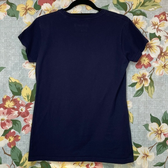 Doctor Who Tardis Tee - Picture 3 of 6